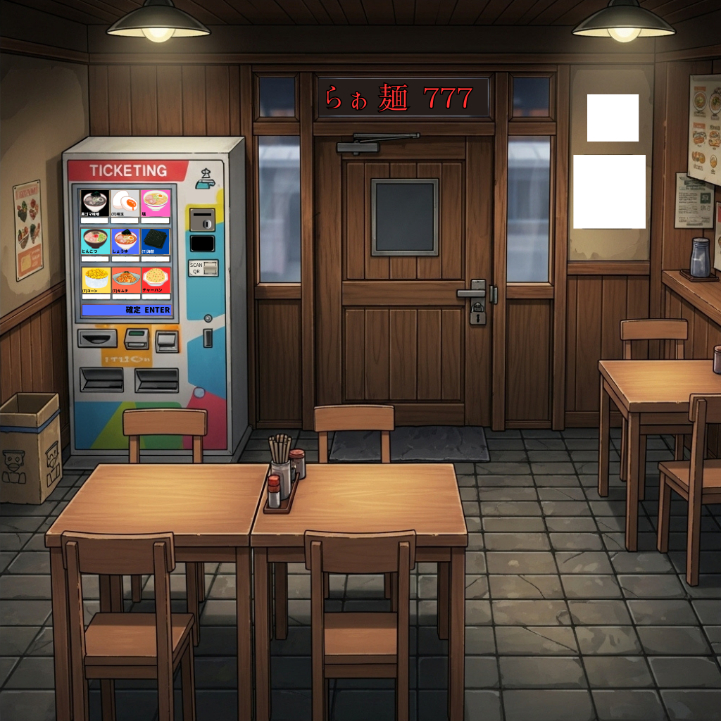 ラーメン屋さんサムネイル