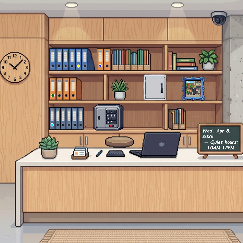 escape33 サムネイル