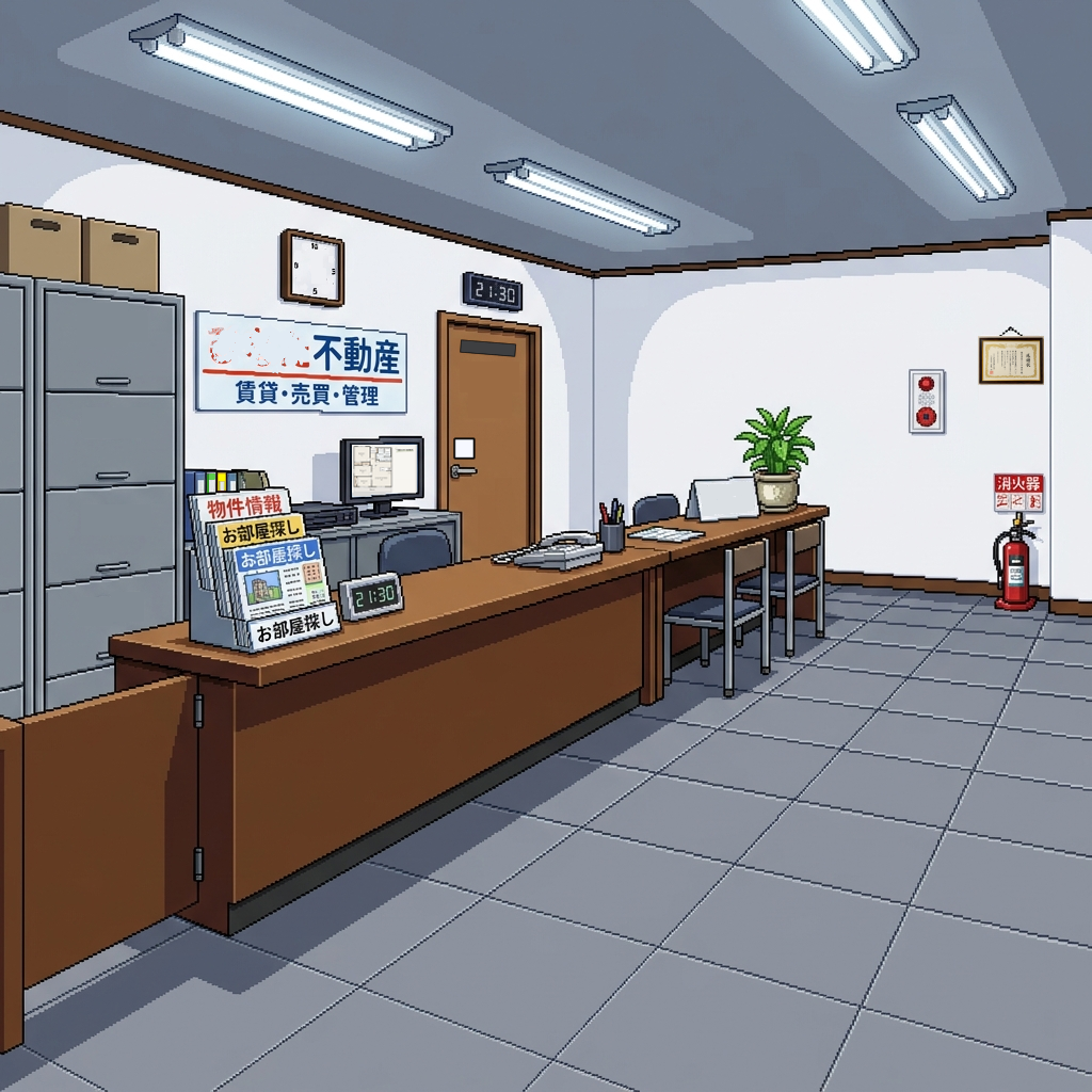escape36 サムネイル