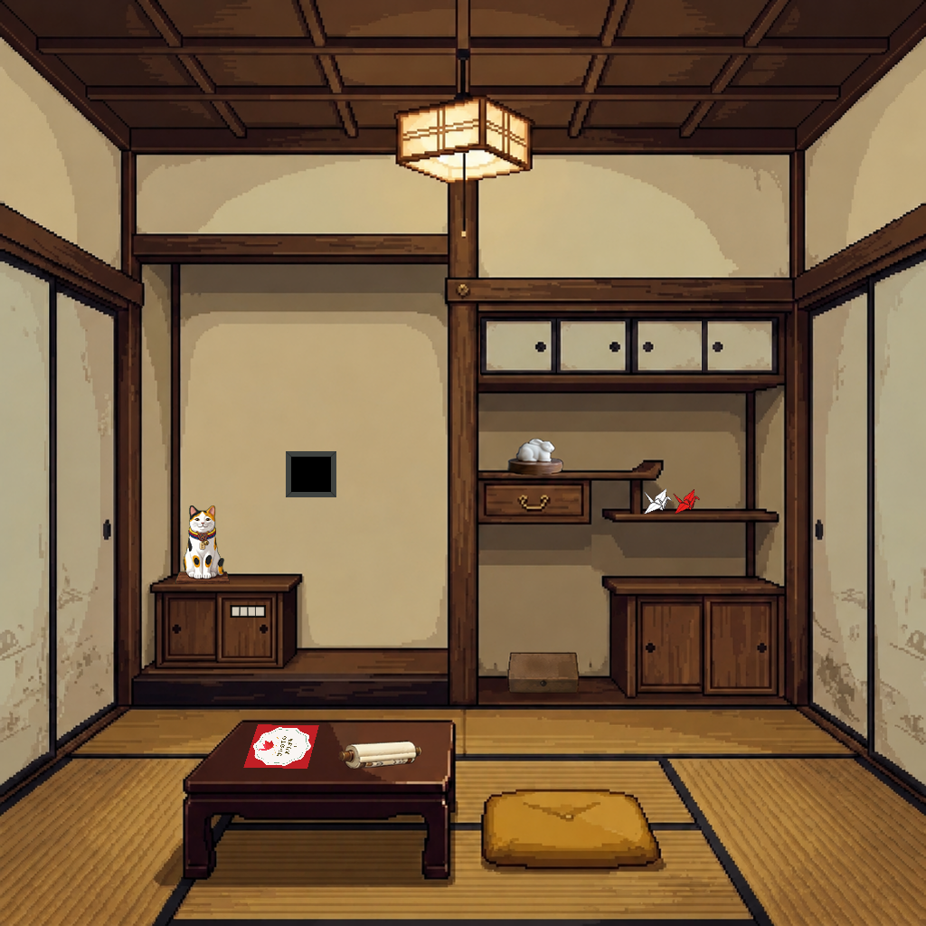 escape44 サムネイル