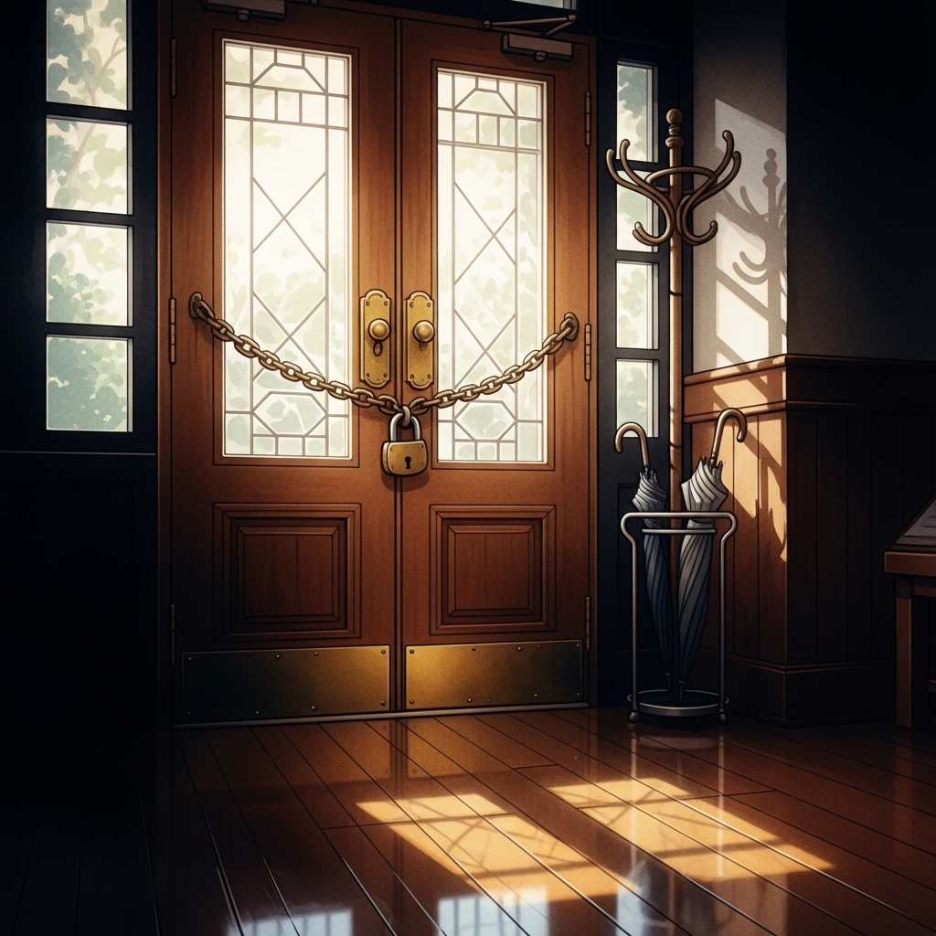 出入口サムネイル