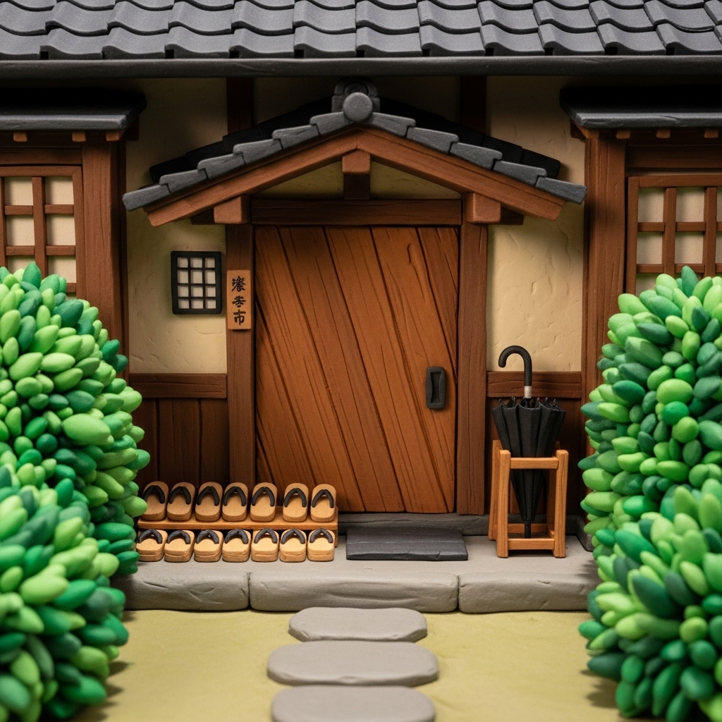 家宝を探せサムネイル